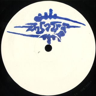 Hitam — Yildizlara vinyl cover