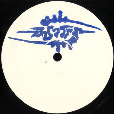 Hitam — Yildizlara vinyl cover