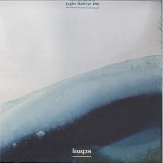 Paperbark — Light Behind Me vinyl cover