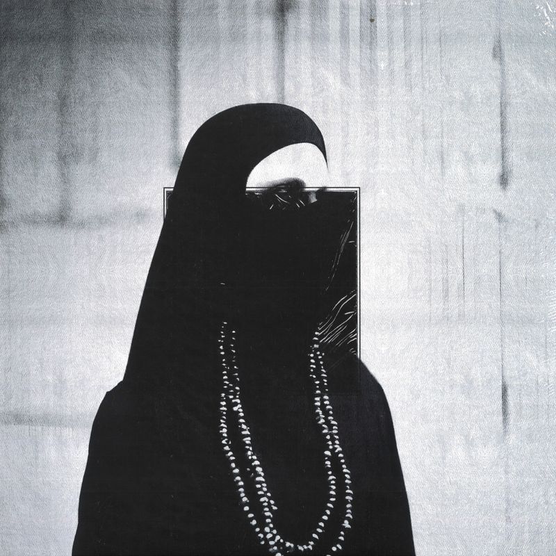Yvgoslavia — ZAIRJA EP 180g vinyl cover