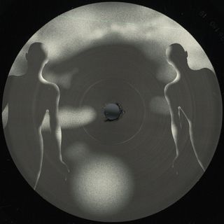 Daystar — Guidance vinyl cover
