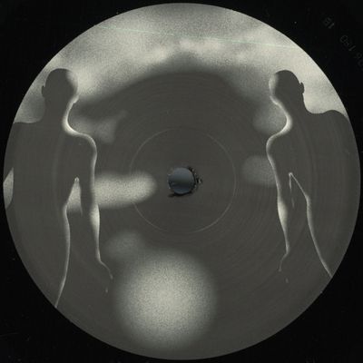Daystar — Guidance vinyl cover