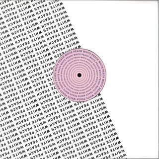 Blocklab — Billy Brandon vinyl cover