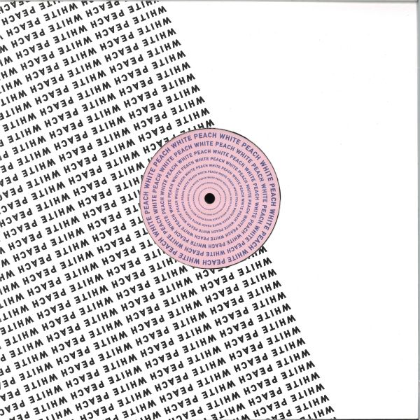 Blocklab — Billy Brandon vinyl cover