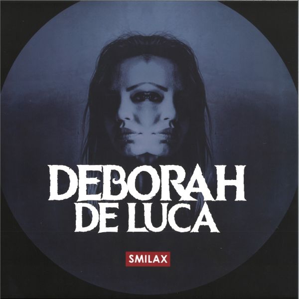 Debora De Luca, Robert Miles — DEBORAH DE LUCA vinyl cover