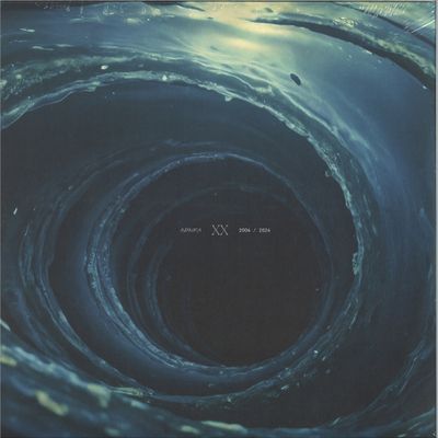 Various — Apnea XX vinyl cover