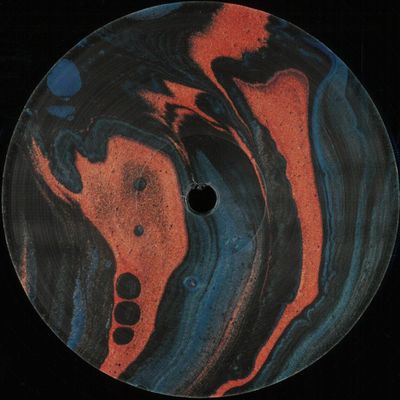 Various — Tearoom Vibes 2 vinyl cover
