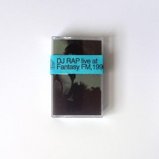DJ Rap