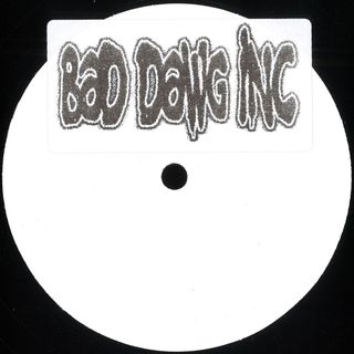 S1 Dubs — Bad Dawg Inc vinyl cover