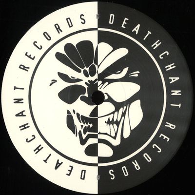 Hellfish — Ultimate Hellfish LP 2x12" vinyl cover