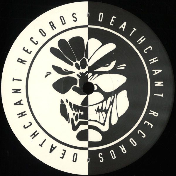 Hellfish — Ultimate Hellfish LP 2x12" vinyl cover