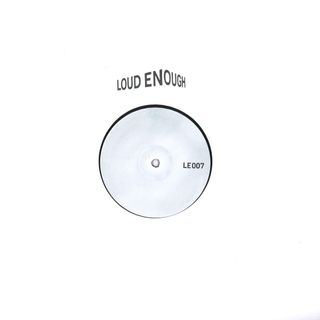Loud Enough