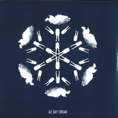 Various — A Winter Sampler VI (3x12") vinyl cover
