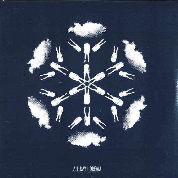 Various — A Winter Sampler VI (3x12") vinyl cover