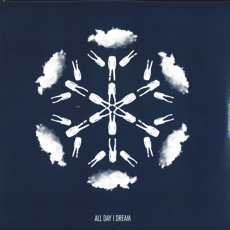 Various — A Winter Sampler VI (3x12") vinyl cover