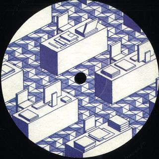 Various — Home Office vinyl cover