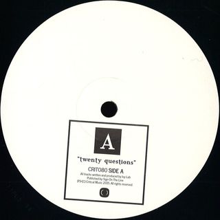 Critical Music