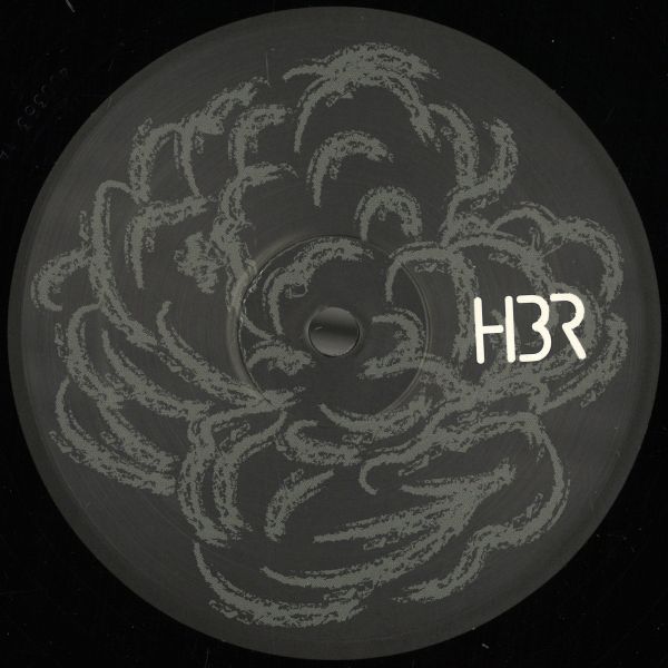 Closet Yi — Point of Hue EP vinyl cover