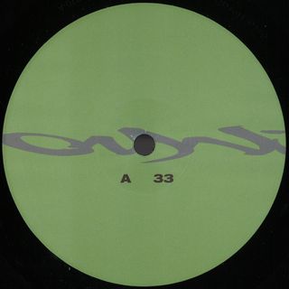 Various — Blue Hour presents Omni Part 2 vinyl cover