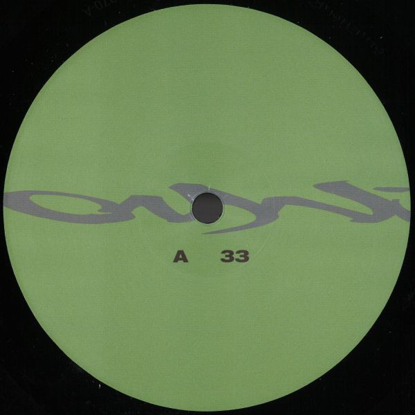 Various — Blue Hour presents Omni Part 2 vinyl cover