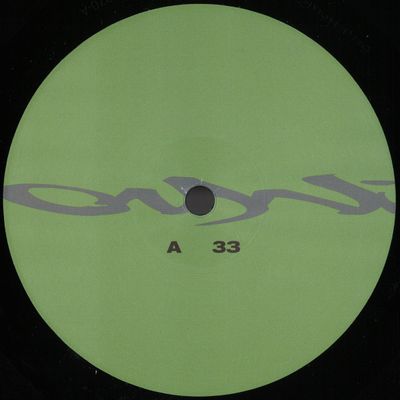 Various — Blue Hour presents Omni Part 2 vinyl cover