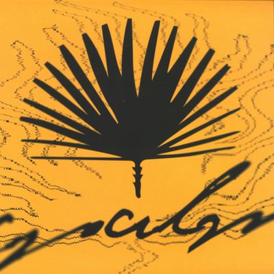 Various — CINC vinyl cover