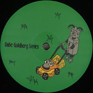 Rube Goldberg Series