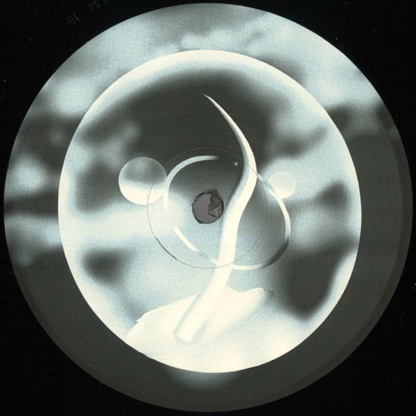 Spf 50 — The Rush vinyl cover