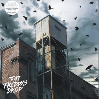 Fat Freddy's Drop