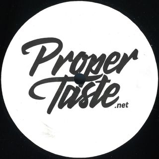 Proper Taste