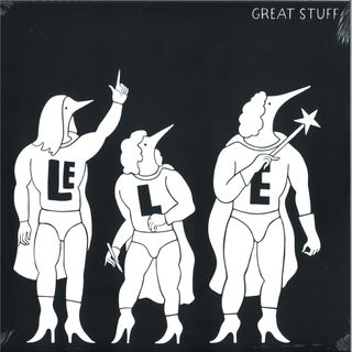 Le Le