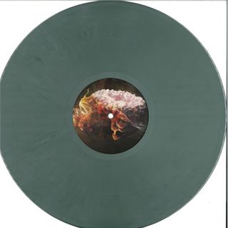 Various — Equilibrium vinyl cover