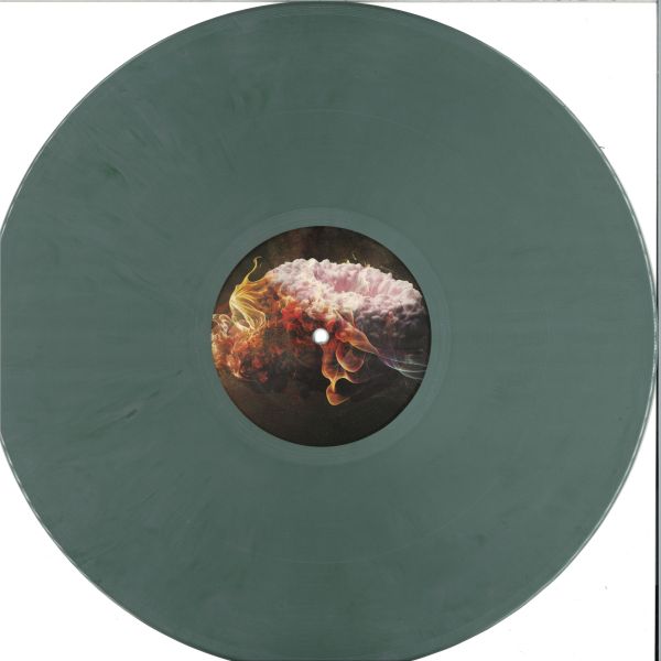 Various — Equilibrium vinyl cover