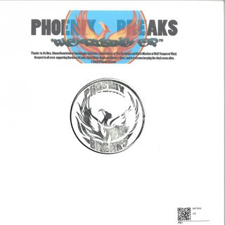 Phoenix Breaks