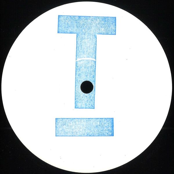 Leftwing, Kody — If You Wanna vinyl cover