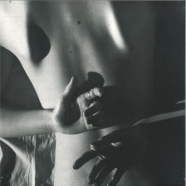 Liineas — Buried Stories vinyl cover