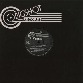 Big Shot Records