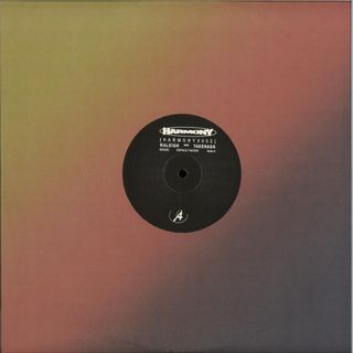 Raleigh, Takenaga — Default Mode vinyl cover