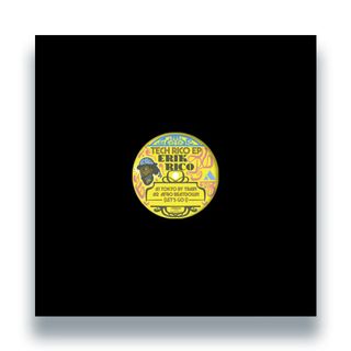 Cosmocities Records