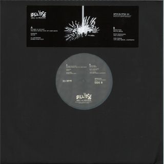 Apocalypse Records