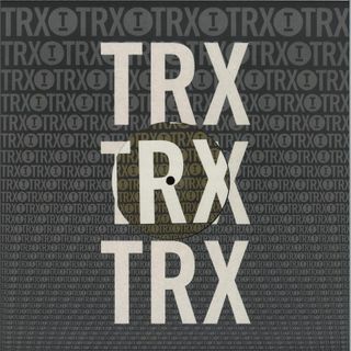 Various — Toolroom Trax Sampler Vol. 5 vinyl cover