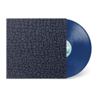 Gigi Masin — Wind (40th Anniversary) LP vinyl cover