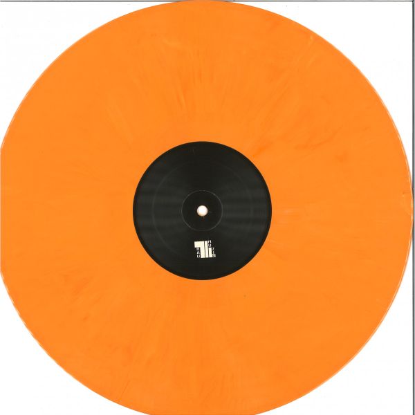 Deas — Block vinyl cover