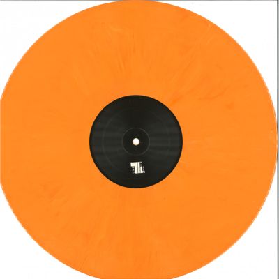 Deas — Block vinyl cover