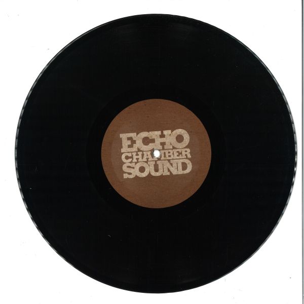Lq, Sekkleman — Junglist Rock 1" vinyl cover