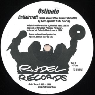 Rudel Records