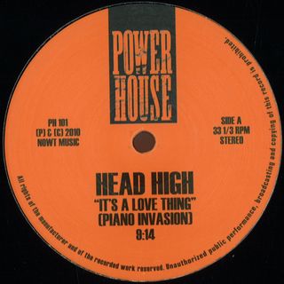 Powerhouse