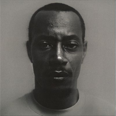 Killa P, Numa Crew — Killing Time LP vinyl cover