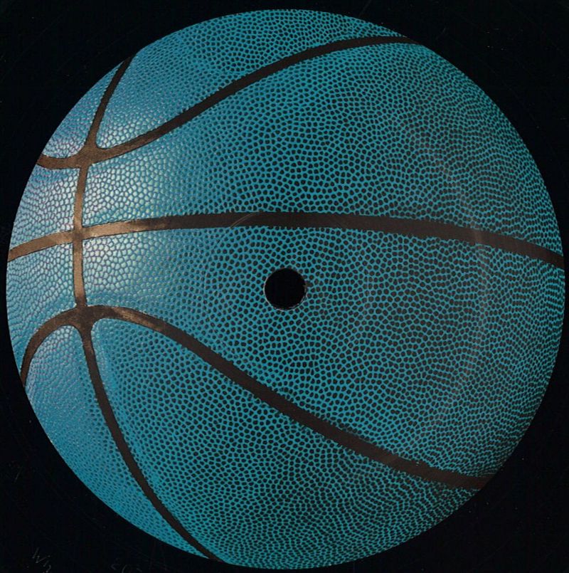 Dj Dog, Double Dancer — Rebound Lounge 2 vinyl cover