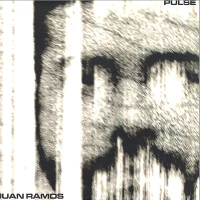 Juan Ramos — Pulse vinyl cover
